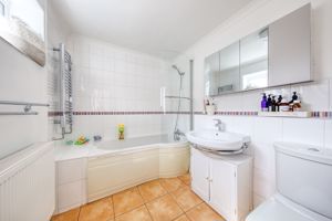 Bathroom- click for photo gallery